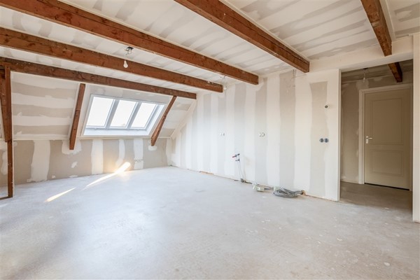 Medium property photo - Raadhuisstraat 16H, 9648 JV Wildervank